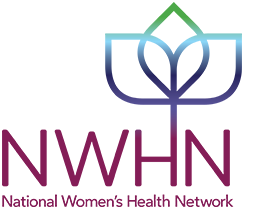 A logo with a flower
Description automatically generated